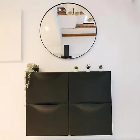 110 M2, Dachterrasse, Kueche, Zentral, Ruhige Lage