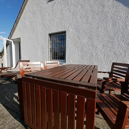 110 M2, Dachterrasse, Kueche, Zentral, Ruhige Lage דירה