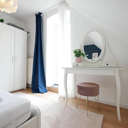 110 M2, Dachterrasse, Kueche, Zentral, Ruhige Lage *