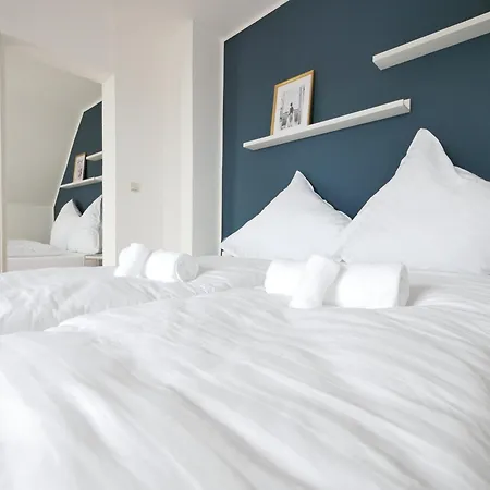 110 M2, Dachterrasse, Kueche, Zentral, Ruhige Lage