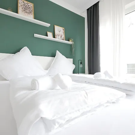 110 M2, Dachterrasse, Kueche, Zentral, Ruhige Lage *