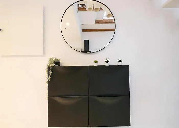 110 M2, Dachterrasse, Kueche, Zentral, Ruhige Lage