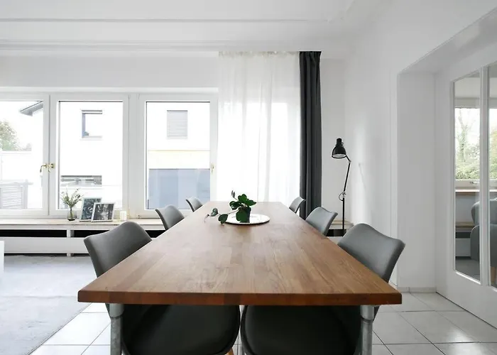 110 M2, Dachterrasse, Kueche, Zentral, Ruhige Lage