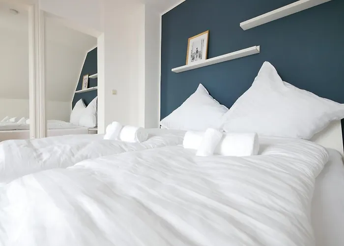 110 M2, Dachterrasse, Kueche, Zentral, Ruhige Lage